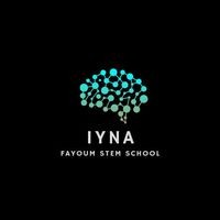 IYNA Fayoum STEM Chapter logo - Similar company to Iyna Obour Stem Chapter