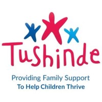 Tushinde Children's Trust logo - Similar company to Refushe