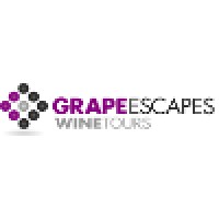 Grape Escapes Wine Tours (A Dbld Ventures, Inc. Company)