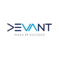 Devant México logo - Similar company to Devant