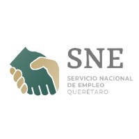 Servicio Nacional de Empleo Querétaro logo - Similar company to Poder Ejecutivo Del Estado De Querétaro