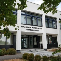 HESSENMETALL Mittelhessen logo - Similar company to Flatberry Specialty Coffee