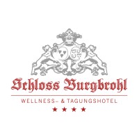 Schloss Burgbrohl Wellness- und Tagungshotel logo - Similar company to Simaco Gmbh