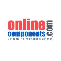 OnlineComponents.com logo - Similar company to Master Electronics