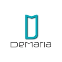 DeMaria Software logo - Similar company to Sisblu Software