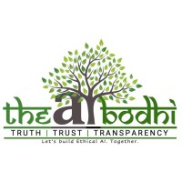 The AI Bodhi logo - Similar company to Let'S Phi!