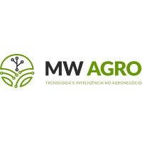 MW AGRO logo - Similar company to Maquinaweb