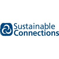 Sustainable Connections logo - Similar company to Local Information Network Of Knowledge (Link)