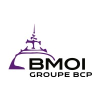 BMOI Groupe BCP logo - Similar company to Fthm Conseils