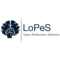Lopez Performance Solutions logo - Similar company to Ste Consultec