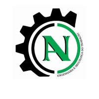 AN Engenharia e Segurança do Trabalho logo - Similar company to Insights