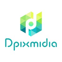 Dpixmidia logo - Similar company to Beevi Ia