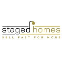 Staged Homes logo - Similar company to Anr Media