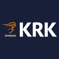 KRK Makelaars | Taxateurs | Hypotheken | Verzekeringen logo - Similar company to Hrs Bedrijfsmakelaars