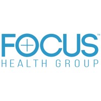 Focus Health Group logo - Similar company to Futurelink