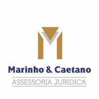 Marinho e Caetano Assessoria Jurídica logo - Similar company to Campiutti & Esteves Sociedade De Advogados