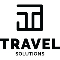 Travel Solutions TA logo - Similar company to Take It For Granted Virtual Assistant