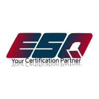 ESQ CERT Ltd logo - Similar company to Trust Epat
