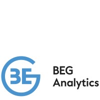 BEG Analytics AG logo - Similar company to Medigo Sa
