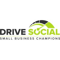 Drive Social logo - Similar company to Clubbuzz Ltd