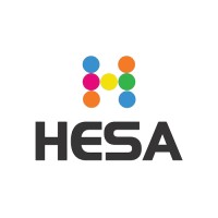 Hesa InfoTech logo - Similar company to Hubpixxel