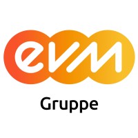 Energieversorgung Mittelrhein (evm-Gruppe) logo - Similar company to Ensmann Consulting Gmbh