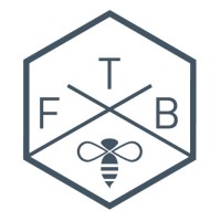 FreeTheBees logo - Similar company to Deutsche Aids-Stiftung