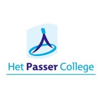 Het Passer College logo - Similar company to Utcrotterdam