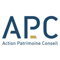 Action Patrimoine Conseil - APC logo - Similar company to Fipagest