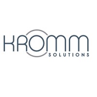 KROMM logo - Similar company to Swiss Studies