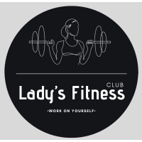 Lady's Fitness Club logo - Similar company to Performance 22