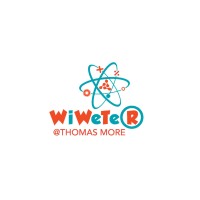 WiWeTeR logo - Similar company to Pito Stabroek