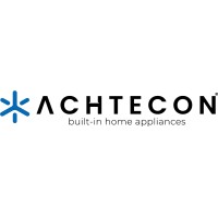 Achtecon logo - Similar company to Webelec