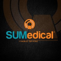 SUMedical logo - Similar company to Garuda Medical Do Brasil