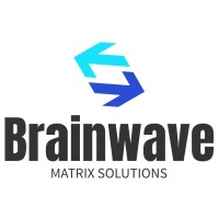 Brainwave Matrix Solutions logo - Similar company to Glanse