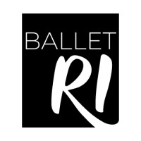 Ballet RI logo - Similar company to Ballet Palm Beach