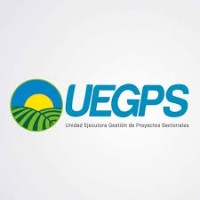 Unidad Ejecutora Gestión de Proyectos Sectoriales logo - Similar company to Dach Inversiones