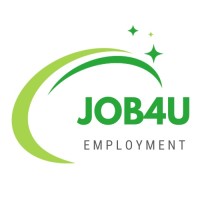 JOB4U Employment B.V logo - Similar company to Highstakes