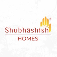 Shubhashish Homes (Recognised Best Workplaces in Real Estate) logo - Similar company to Anukampa Group