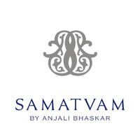 Samatvam logo - Similar company to Weedoo Creative