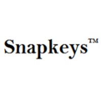 Snapkeys logo - Similar company to Elco Ltd