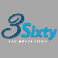 3sixty Tax Resolution logo - Similar company to The Carfang Group