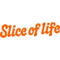 Slice of Life logo - Similar company to Slice Of Life