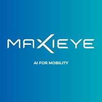 MAXIEYE logo - Similar company to Selectcam Ai