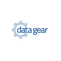 Data Gear logo - Similar company to Netwave Information Systems