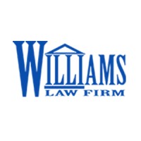 Williams Law Firm logo - Similar company to Easterly Point Environmental