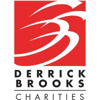 Derrick Brooks Charities logo - Similar company to Truepath Vision