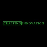 Crafting Innovation logo - Similar company to Ashtec Roofing