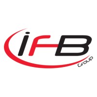 IFB REFRACTORIES logo - Similar company to Pousseur Refractories