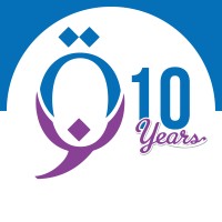 QaderoonSA logo - Similar company to Lyrae Digital